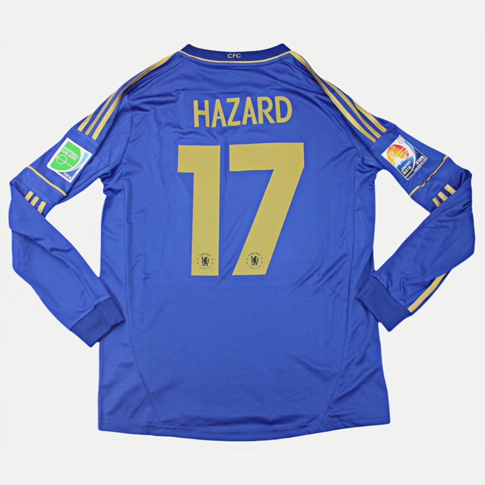 Chelsea 2012/13 Home