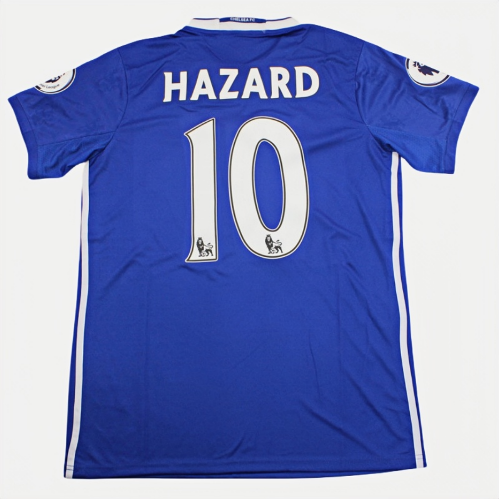 Chelsea 2016/17 Home