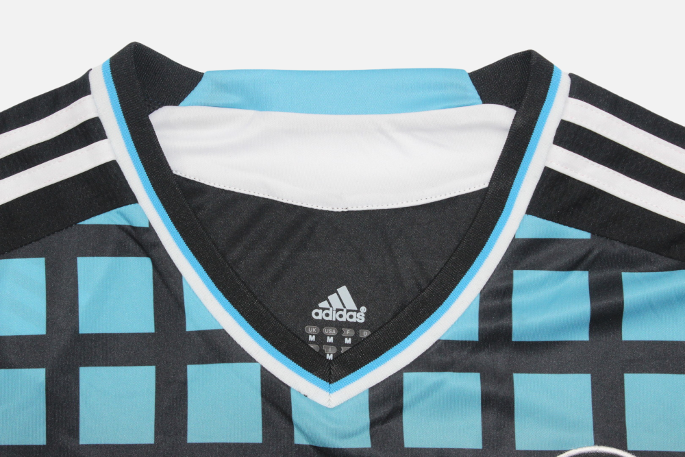 Chelsea 2011/12 Away