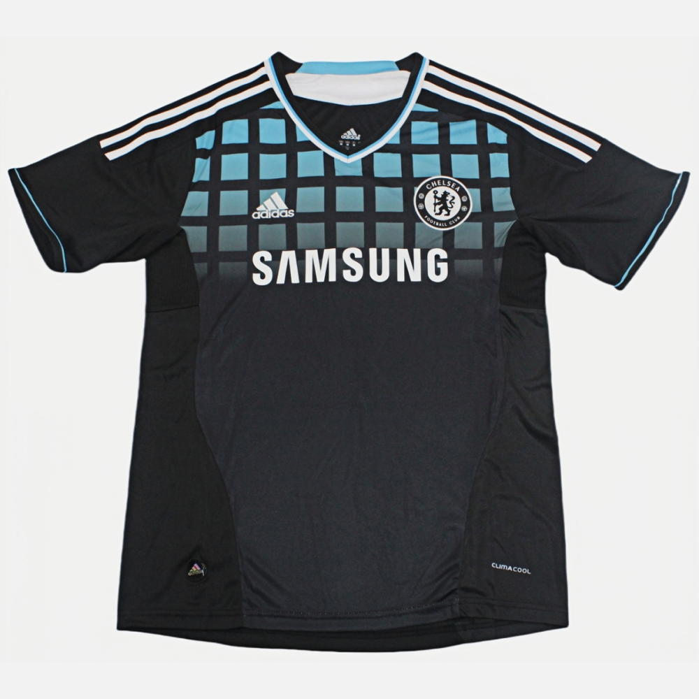 Chelsea 2011/12 Away