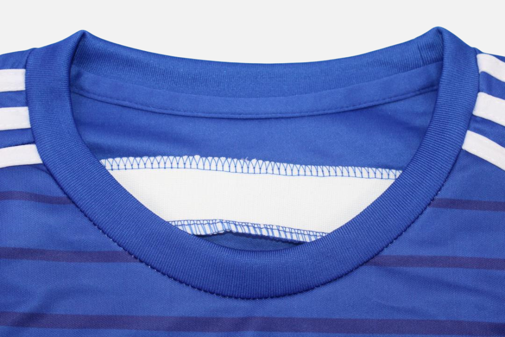 Chelsea 2014/15 Home