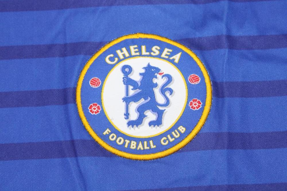 Chelsea 2014/15 Home