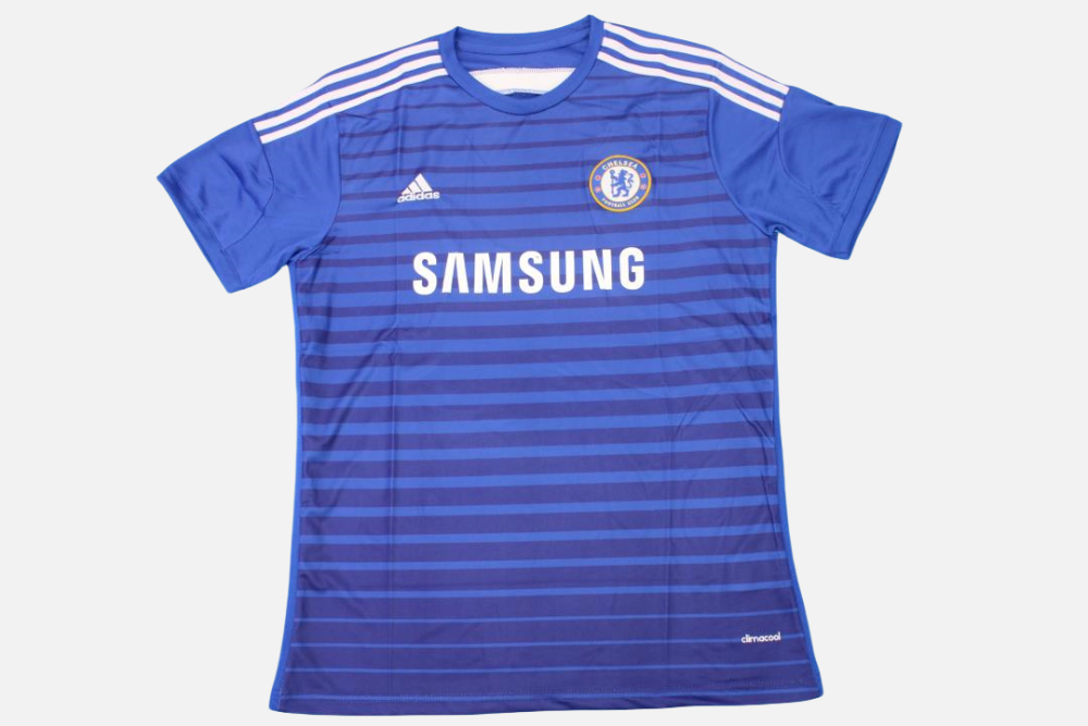 Chelsea 2014/15 Home