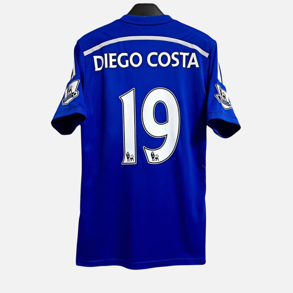 Chelsea 2014/15 Home