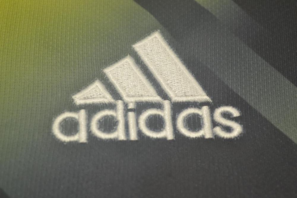 Chelsea 2012/13 Third