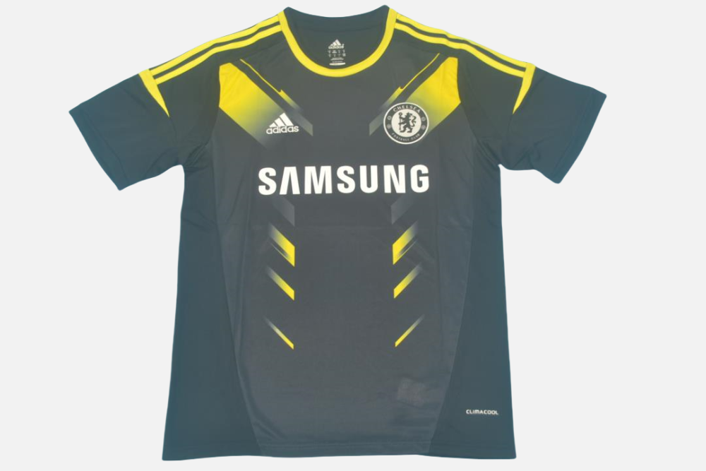 Chelsea 2012/13 Third