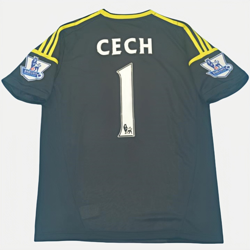 Chelsea 2012/13 Third