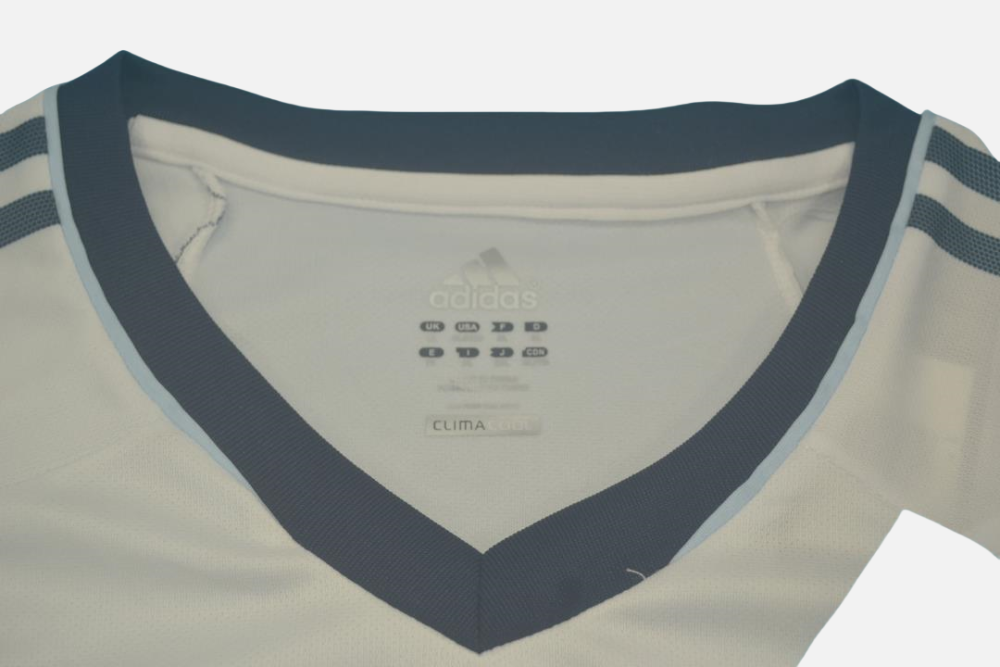 Chelsea 2012/13 Away