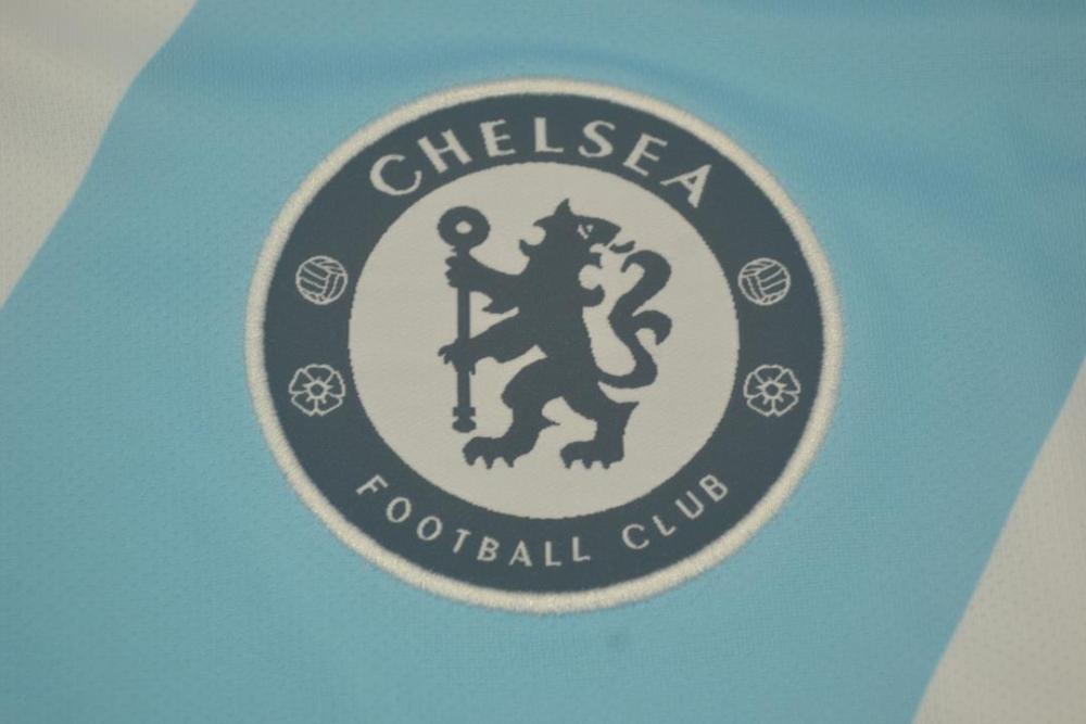 Chelsea 2012/13 Away