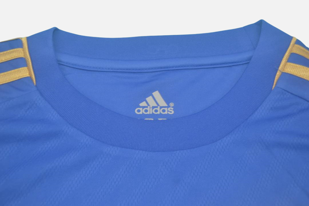 Chelsea 2012/13 Home