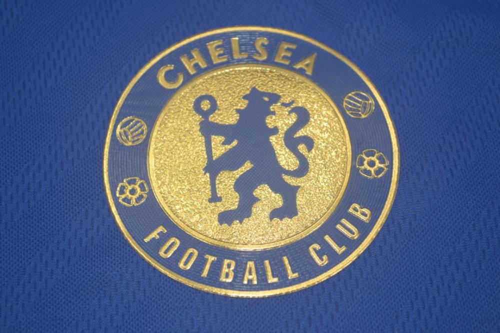 Chelsea 2012/13 Home