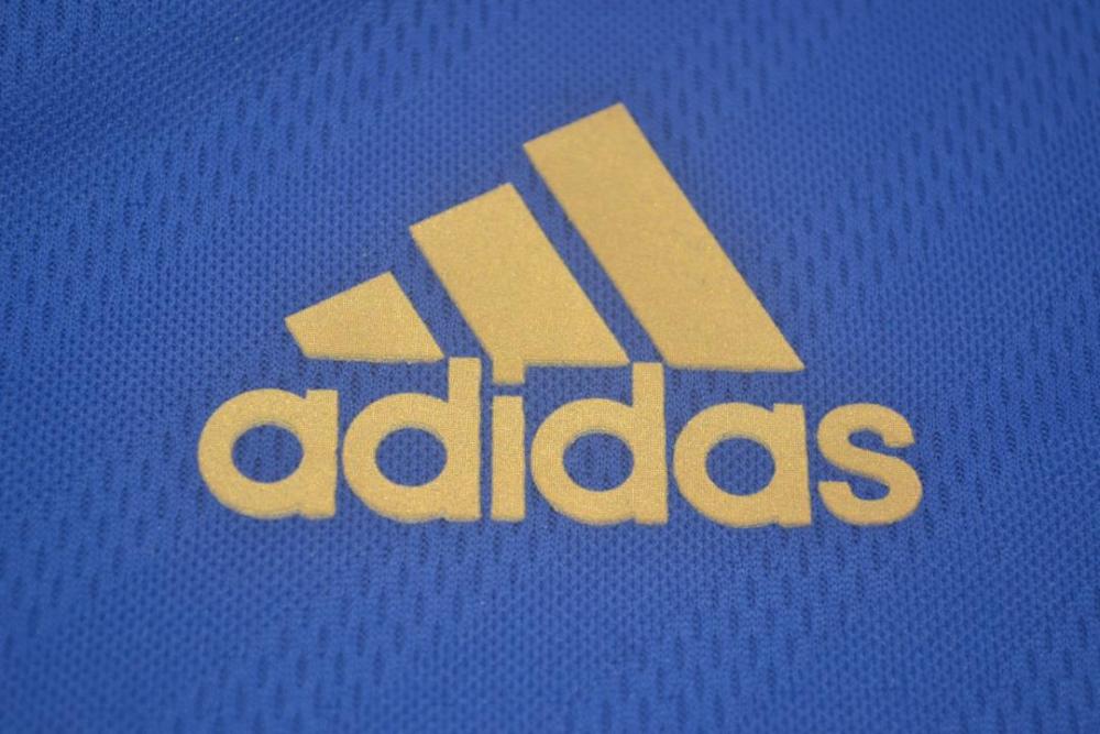 Chelsea 2012/13 Home