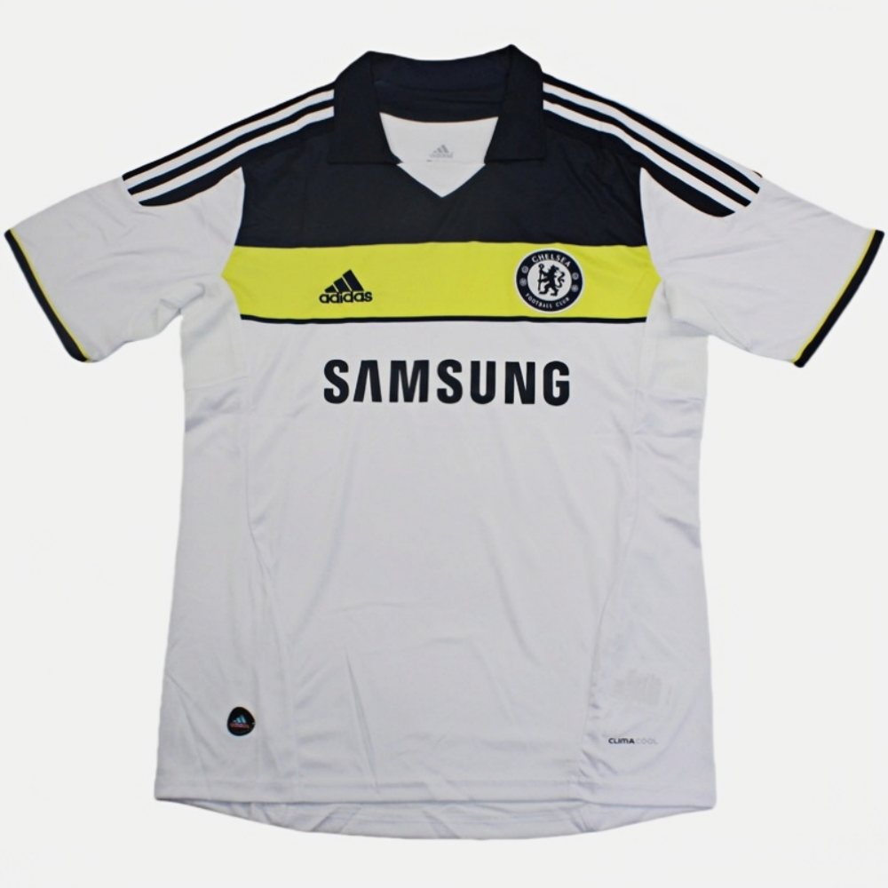 Chelsea 2011/12 Third
