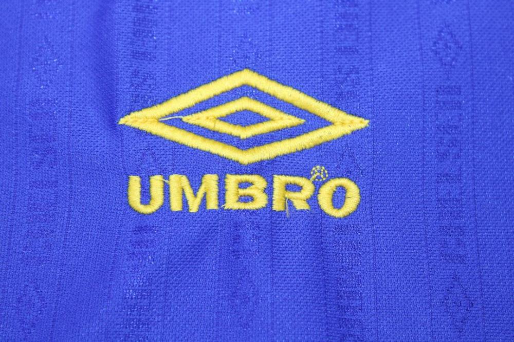 Chelsea 1995/97 Home