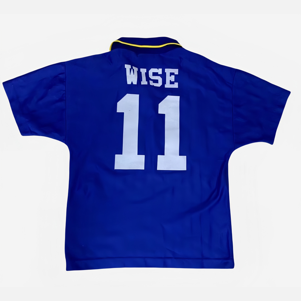 Chelsea 1995/97 Home