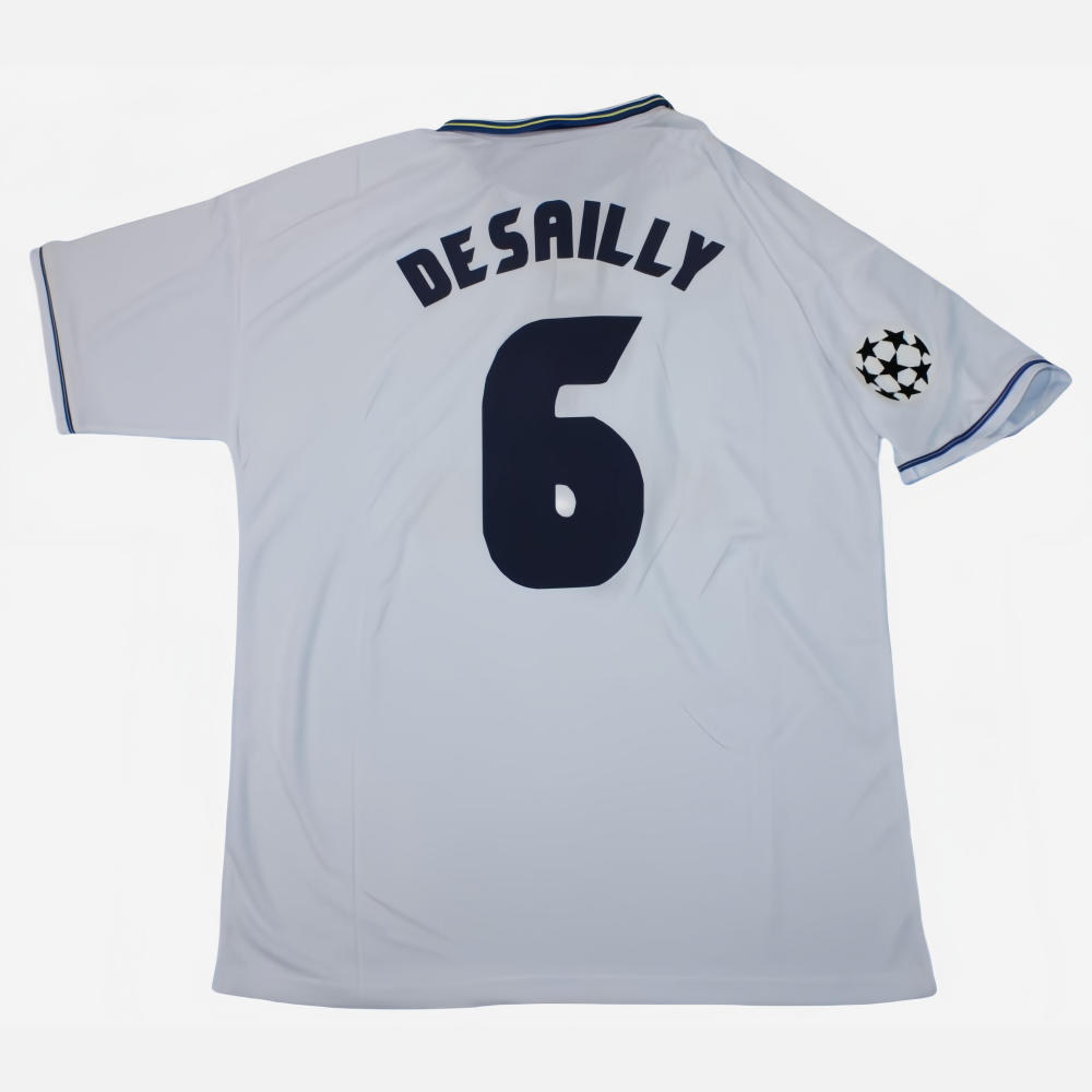 Chelsea 1999/00 Away