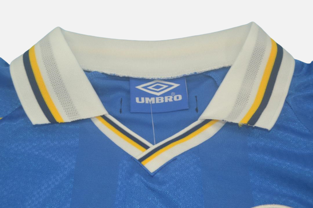 Chelsea 1997/99 Home