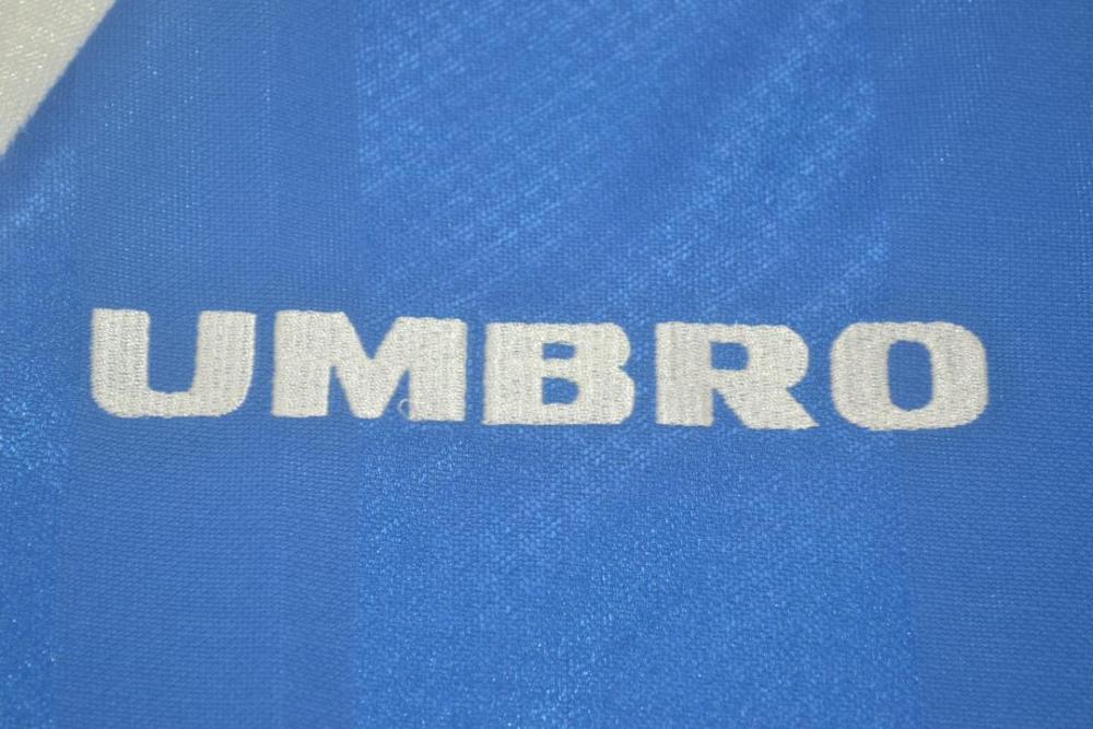 Chelsea 1997/99 Home
