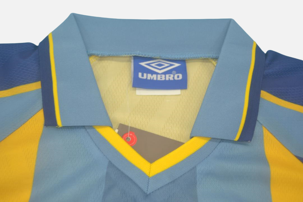 Chelsea 1995/97 Away