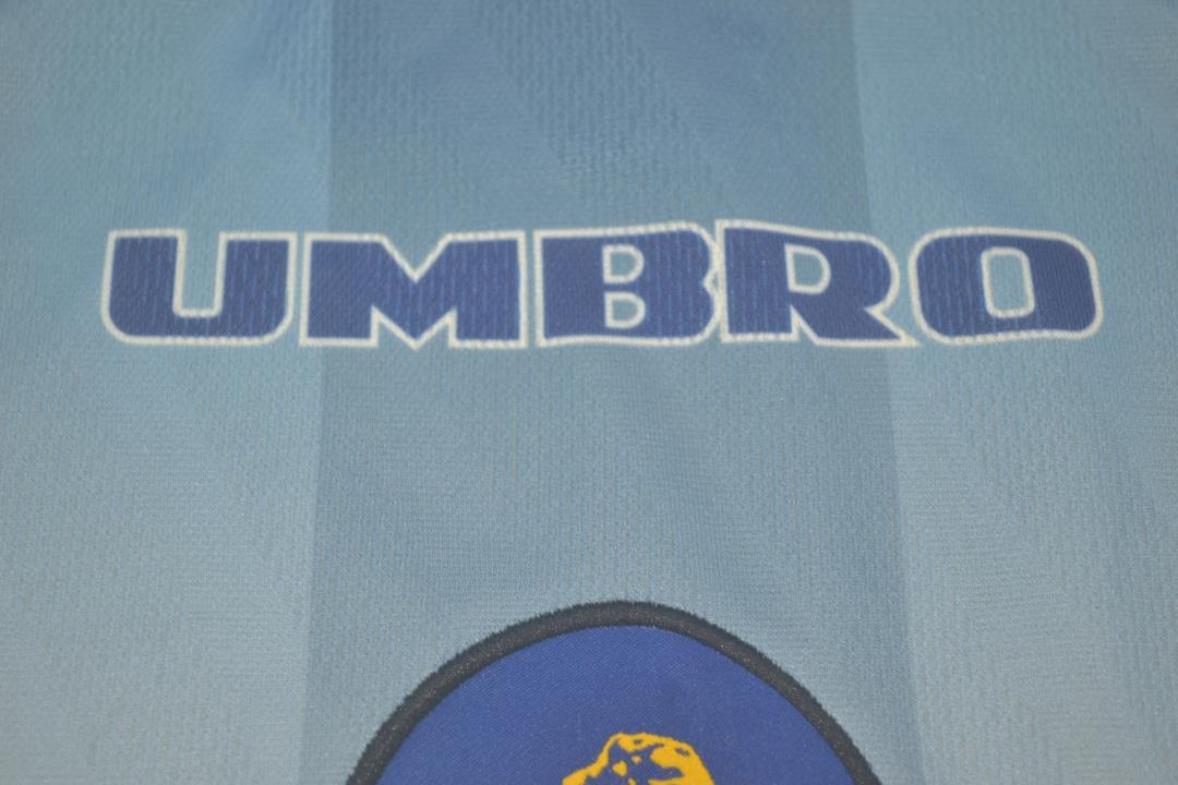 Chelsea 1995/97 Away