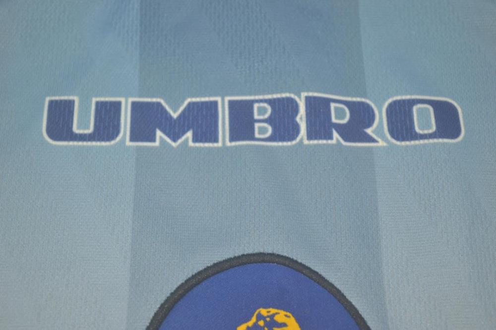 Chelsea 1995/97 Away