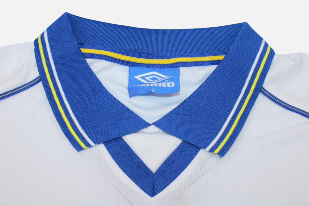 Chelsea 1999/00 Away