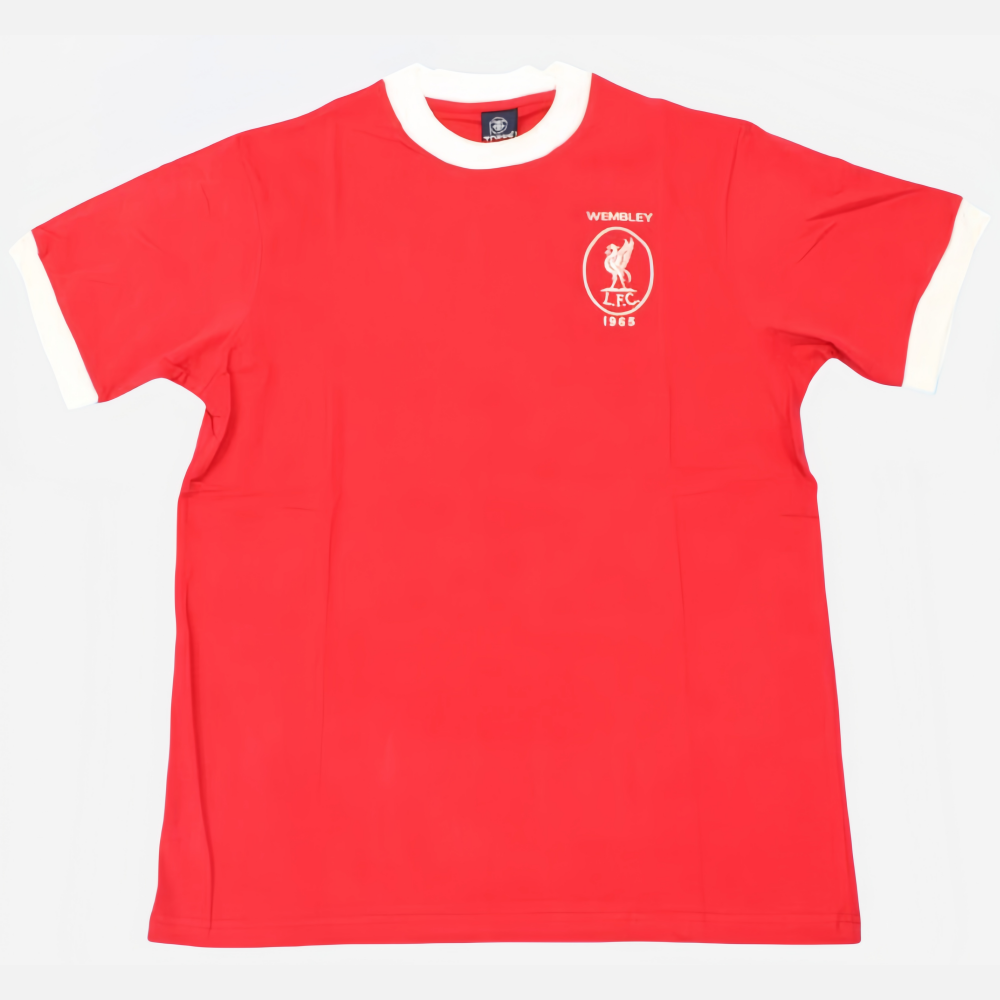 Liverpool 1965 Home