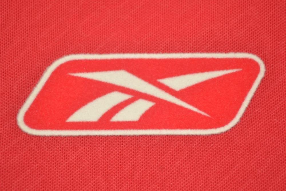 Liverpool 2004/05 Home