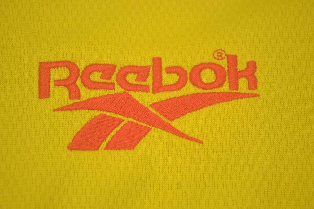 Liverpool 1997/98 Away