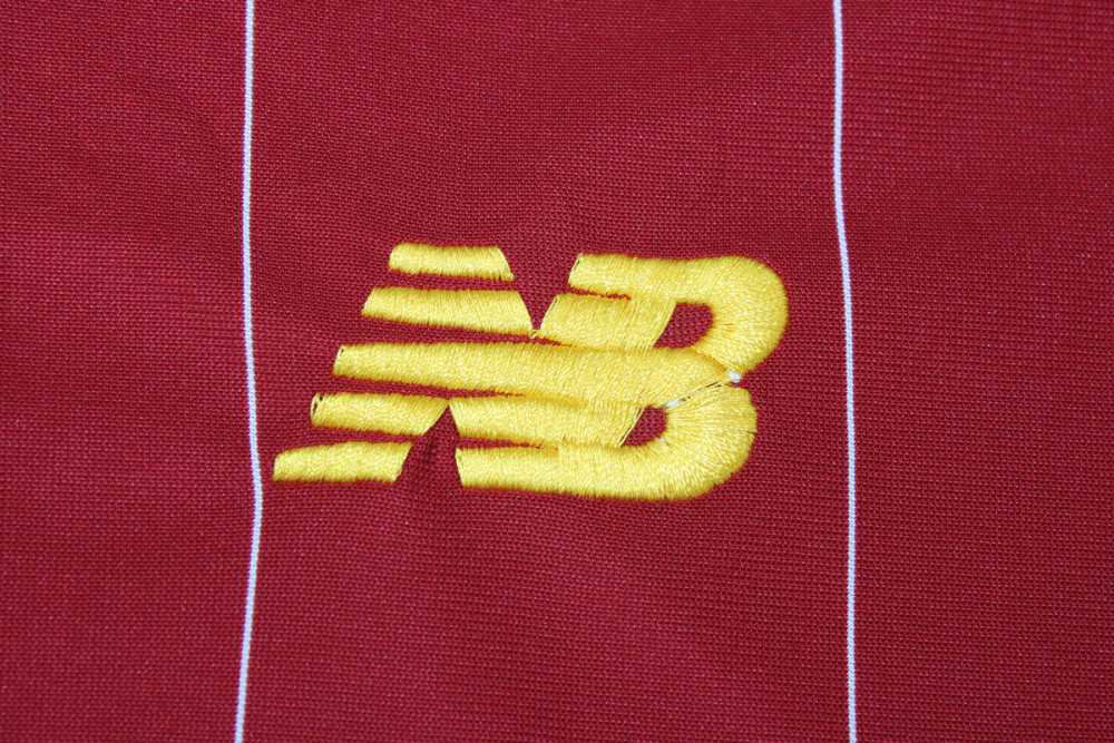 Liverpool 2019/20 Home