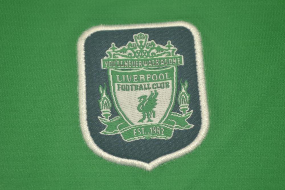 Liverpool 1999/00 Away