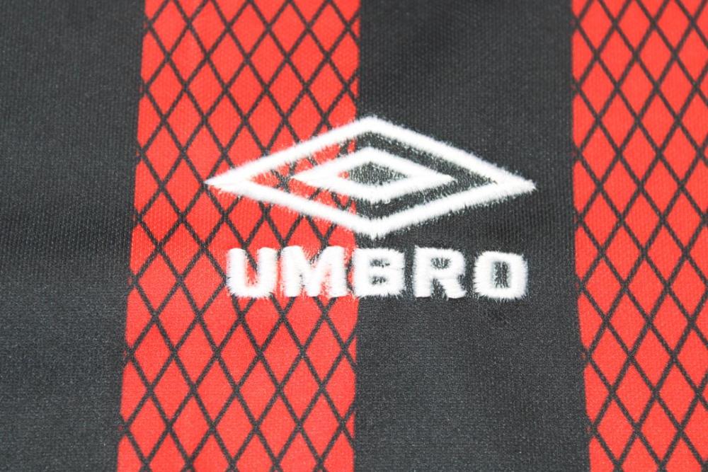 Manchester City 1994/96 Away