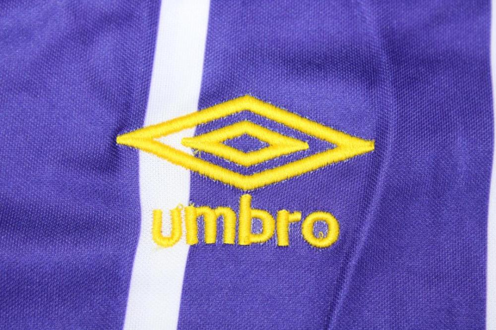 Manchester City 1992/94 Away