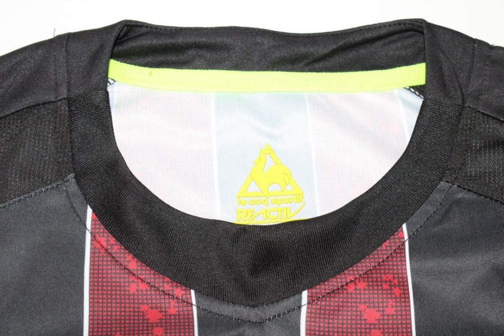 Manchester City 2008/09 Away