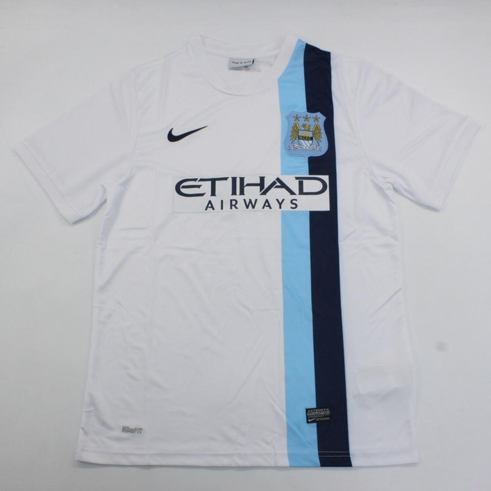Manchester City 2013/14 Away