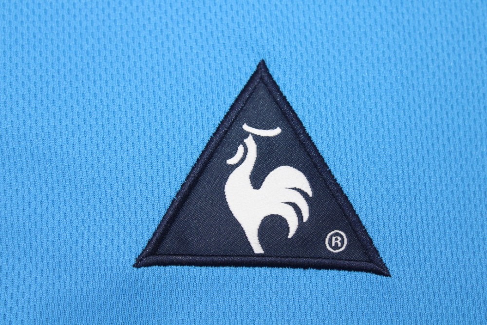 Manchester City 2001/02 Home