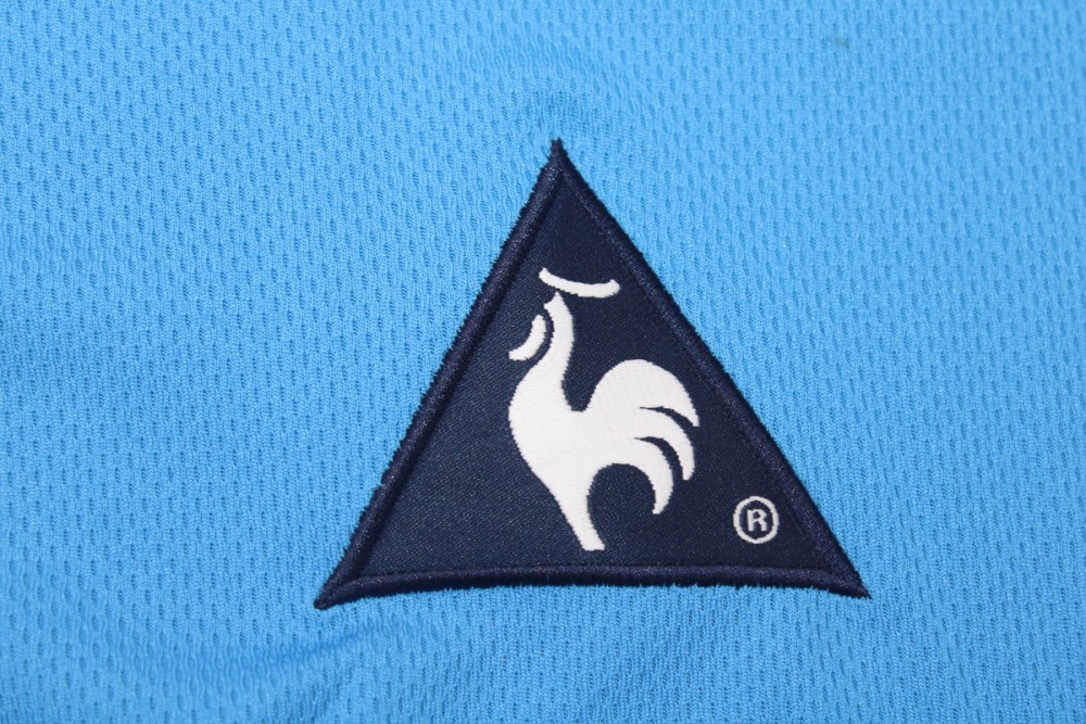 Manchester City 2002/03 Home