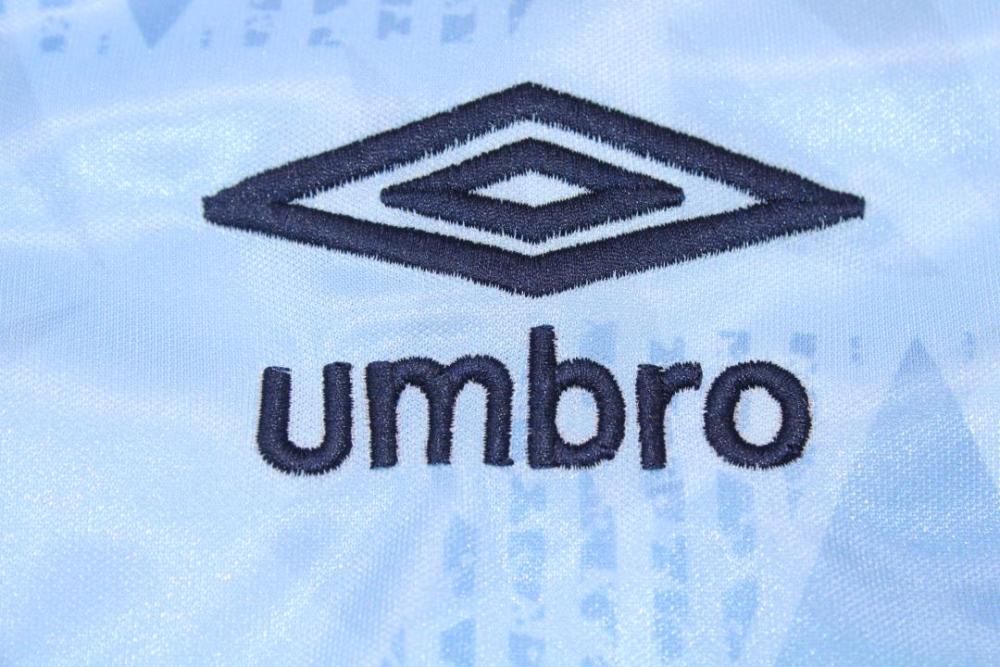 Manchester City 1988/90 Home