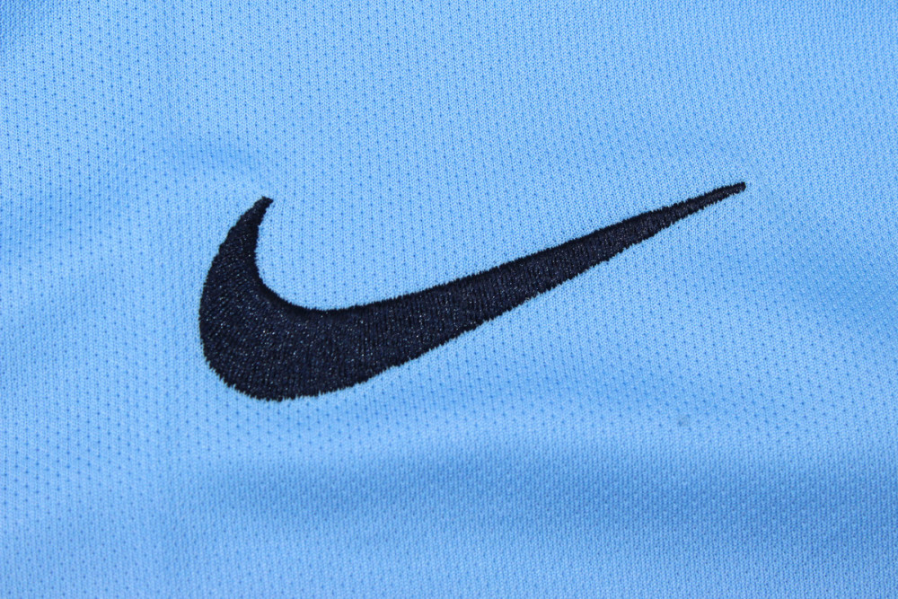 Manchester City 2015/16 Home