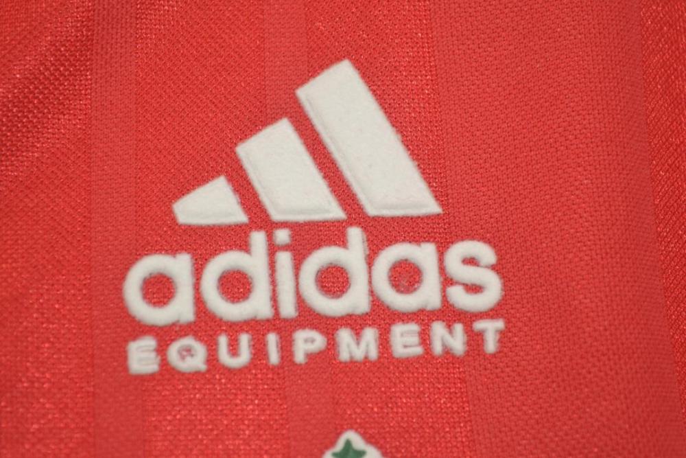 Liverpool 1993/95 Home