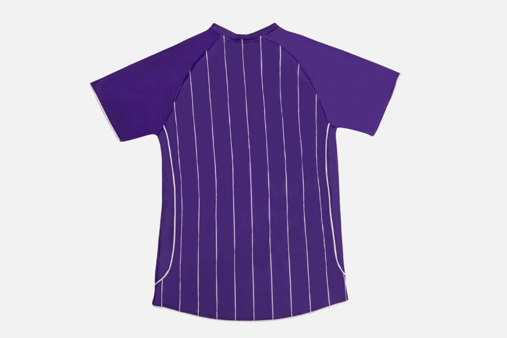 Manchester City 2007/08 Away