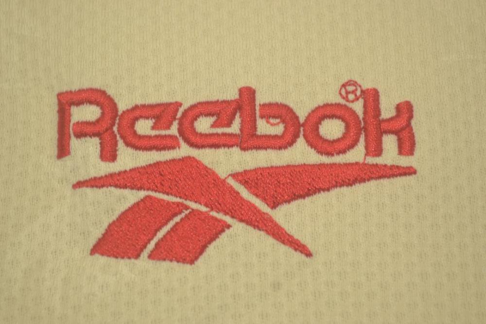 Liverpool 1996/97 Away