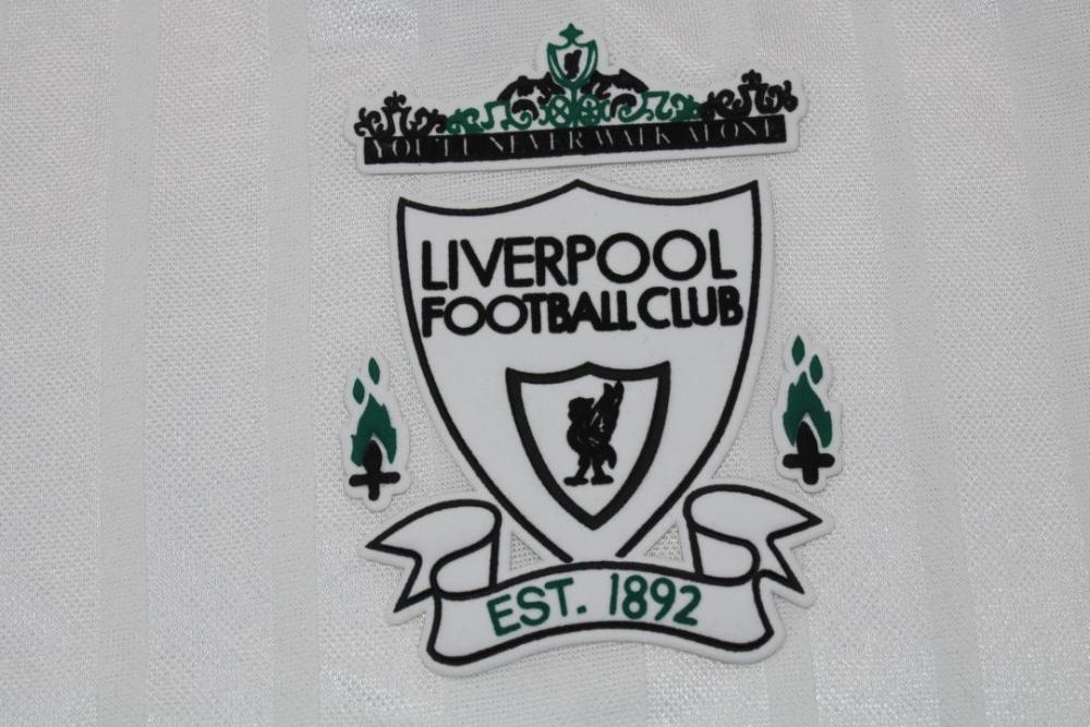 Liverpool 1993/95 Away