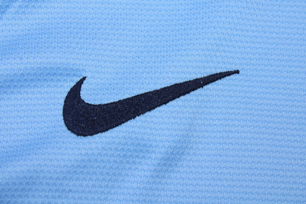 Manchester City 2013/14 Home