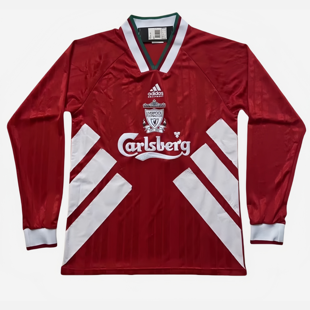 Liverpool 1993/95 Home