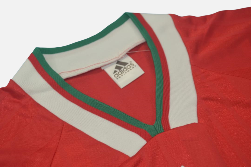 Liverpool 1993/95 Home