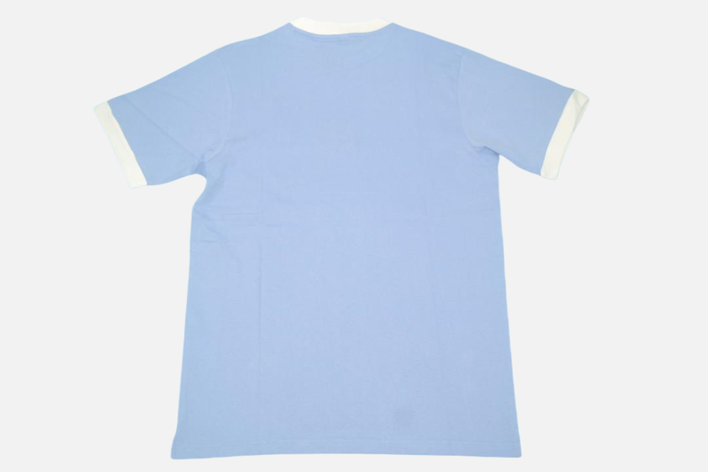 Manchester City 1972 Home