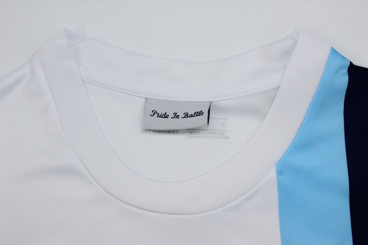 Manchester City 2013/14 Away