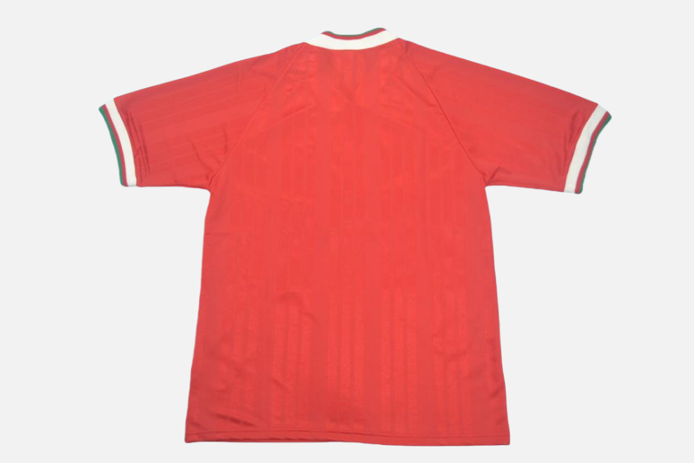 Liverpool 1993/95 Home