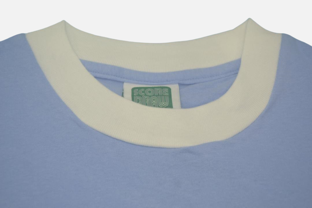 Manchester City 1972 Home